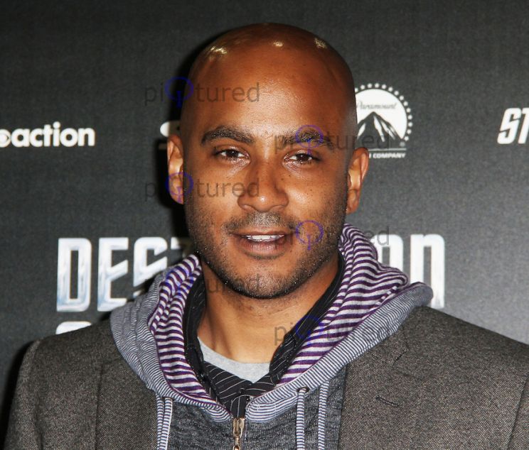 Cirroc Lofton