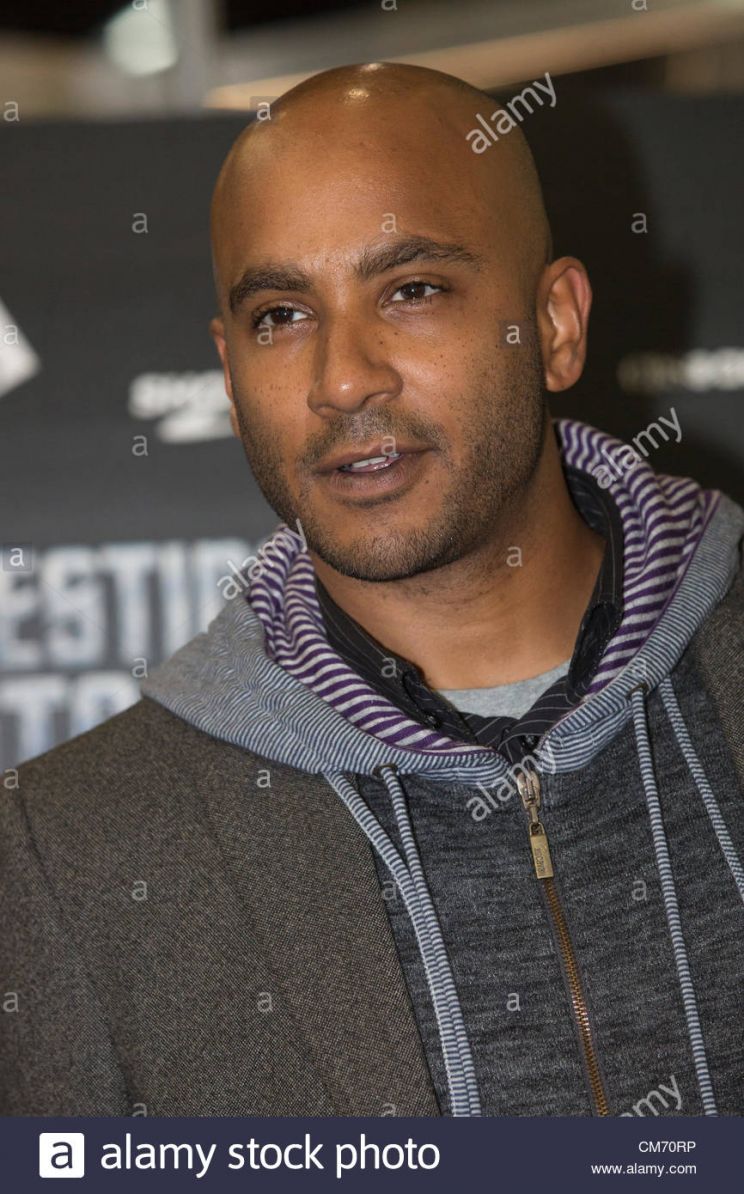 Cirroc Lofton