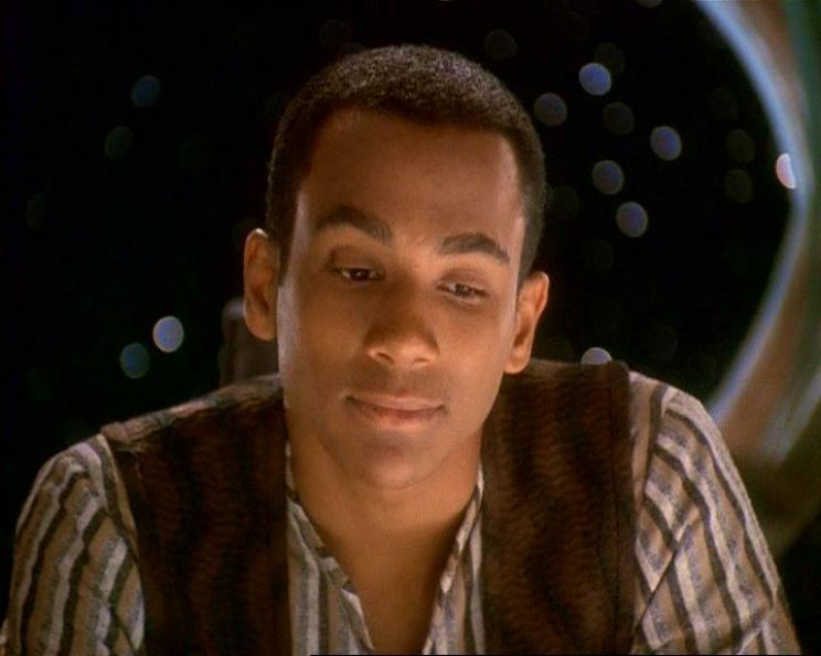 Cirroc Lofton