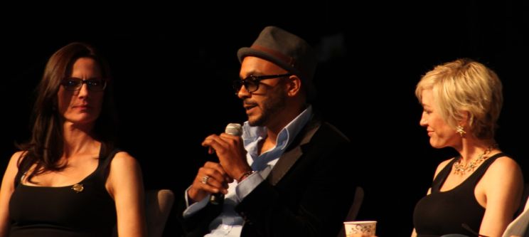 Cirroc Lofton