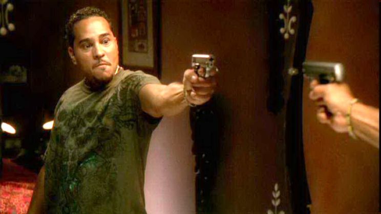 Cisco Reyes