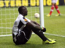 Cisse Cameron