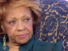 Cissy Houston