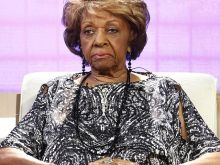 Cissy Houston