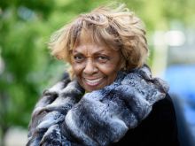 Cissy Houston