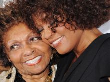 Cissy Houston