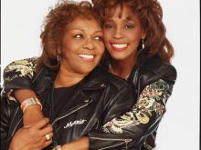 Cissy Houston