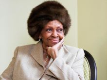 Cissy Houston