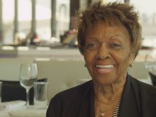 Cissy Houston