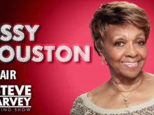 Cissy Houston