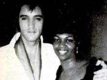 Cissy Houston