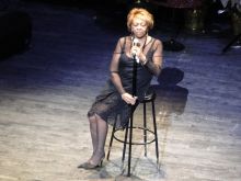 Cissy Houston