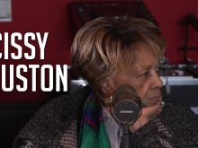 Cissy Houston