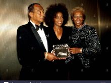 Cissy Houston