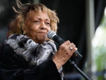 Cissy Houston
