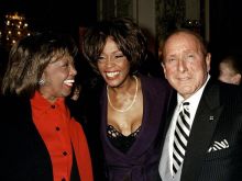 Cissy Houston