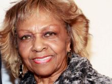 Cissy Houston