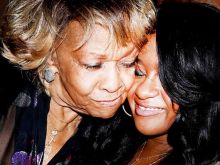 Cissy Houston