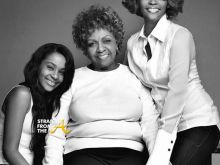Cissy Houston