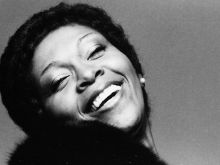 Cissy Houston