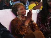 Cissy Houston