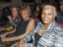 Cissy Houston