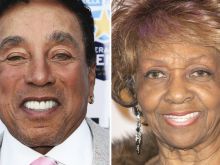 Cissy Houston