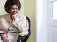 Cissy Houston