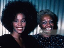 Cissy Houston