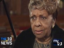 Cissy Houston