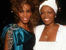 Cissy Houston