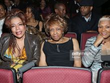 Cissy Houston