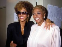 Cissy Houston
