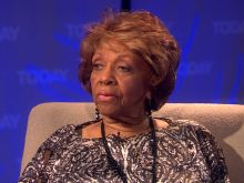 Cissy Houston