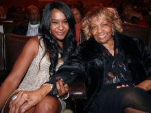 Cissy Houston