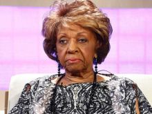 Cissy Houston