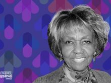 Cissy Houston