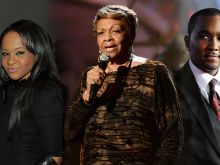 Cissy Houston
