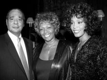 Cissy Houston