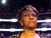 Cissy Houston