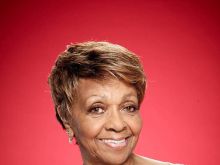 Cissy Houston
