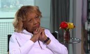 Cissy Houston