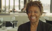 Cissy Houston