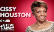 Cissy Houston