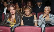Cissy Houston