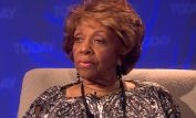 Cissy Houston