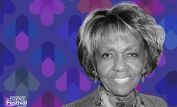 Cissy Houston