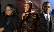 Cissy Houston