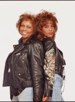 Cissy Houston