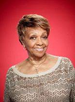 Cissy Houston